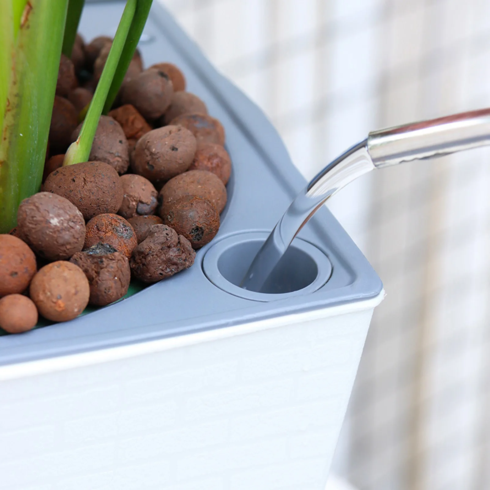 Fioriera autoirrigante Vaso da - 3D Printing Pot recensione e prezzo
