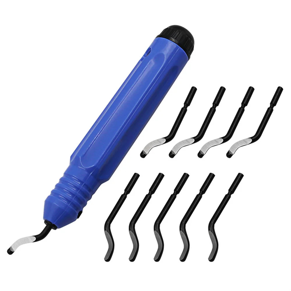 Set di utensili per sbavatura  - 3D Printing Metal recensione e prezzo