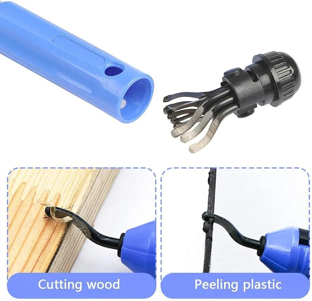 Set di utensili per sbavatura  - 3D Printing Metal recensione e prezzo