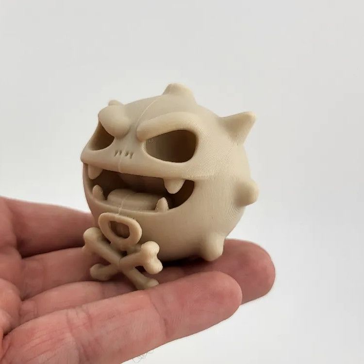 Modellino Pokémon Fossile Sche - 3D Printing Model recensione e prezzo