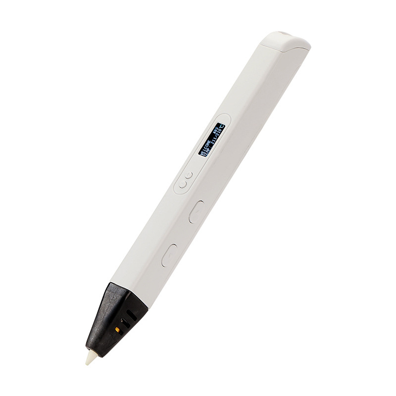 MYNT3D RP800A Penna 3D ad Alta - 3D Printing Pen For Kids recensione e prezzo