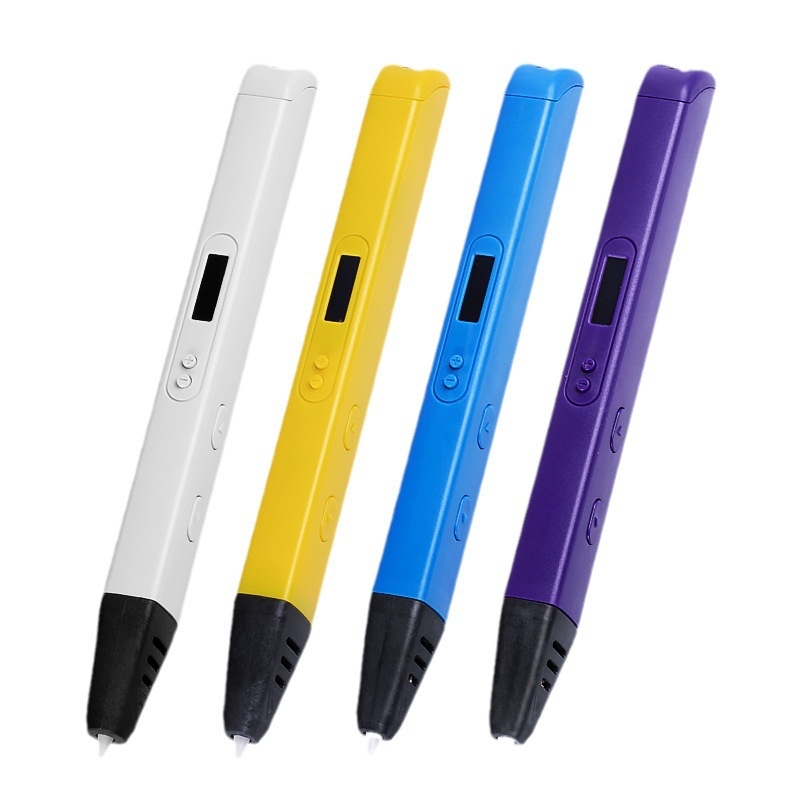 MYNT3D RP800A Penna 3D ad Alta - 3D Printing Pen For Kids recensione e prezzo