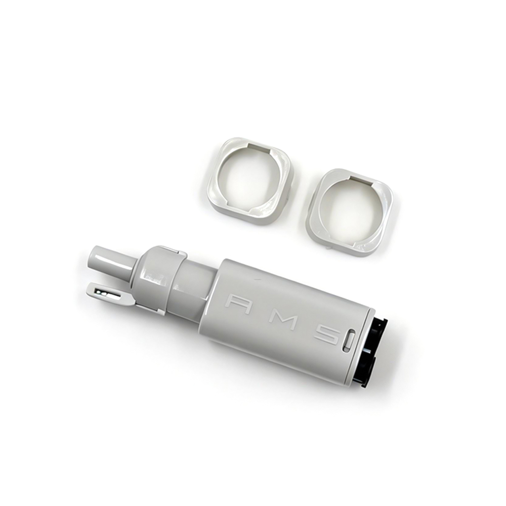 Hub per Filamenti AMS Lite a C - 3D Printing Bambu Lab A1 recensione e prezzo