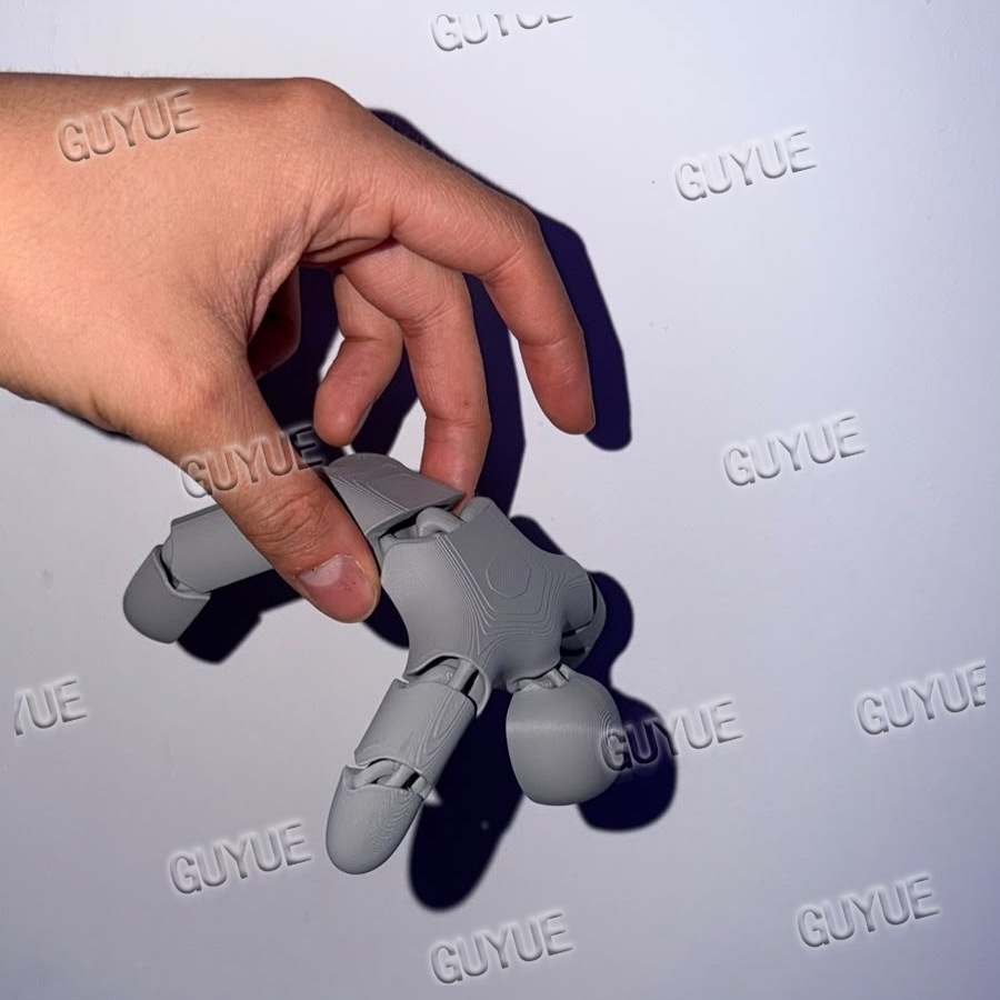Stampa 3D in Plastica per Gioc - 3D Printing Model recensione e prezzo