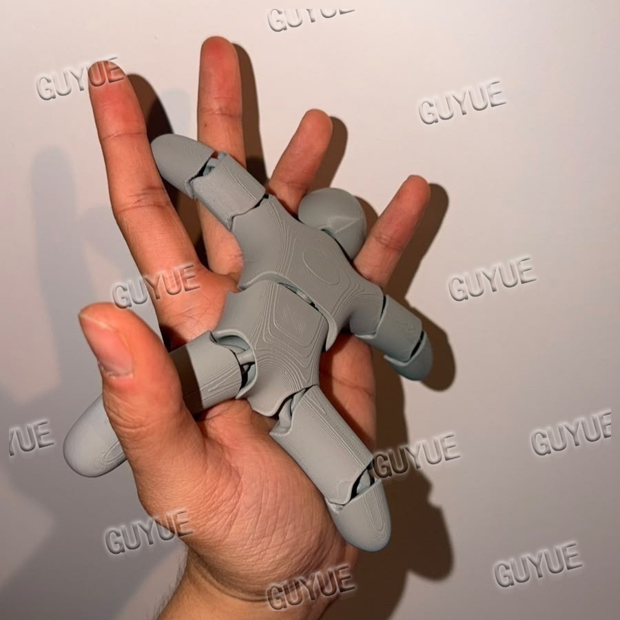 Stampa 3D in Plastica per Gioc - 3D Printing Model recensione e prezzo