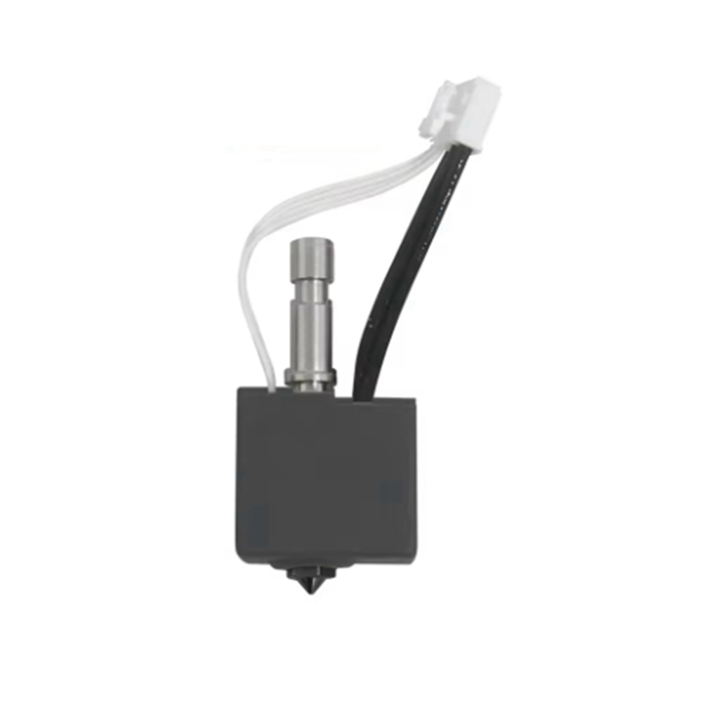Kit Hotend con ugello in accia - Nozzle 0.4Mm Hardened recensione e prezzo