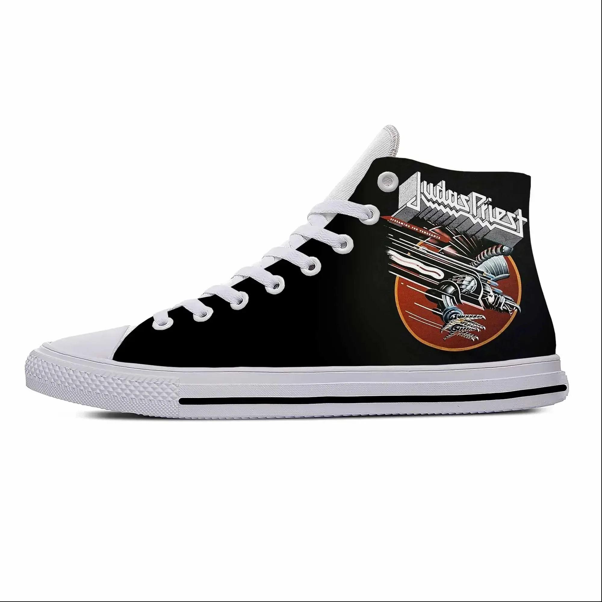 Scarpe Casual in Tessuto Pries - 3D Printing Metal recensione e prezzo