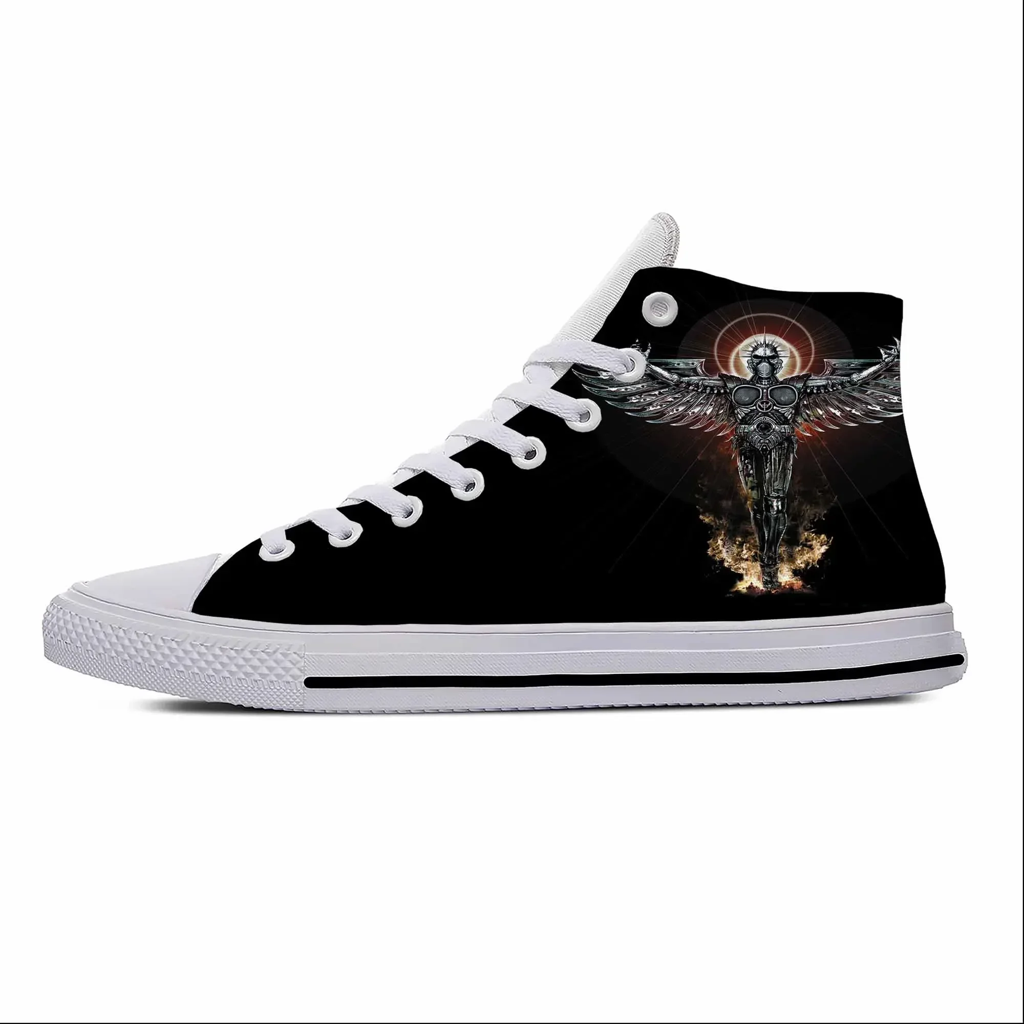 Scarpe Casual in Tessuto Pries - 3D Printing Metal recensione e prezzo