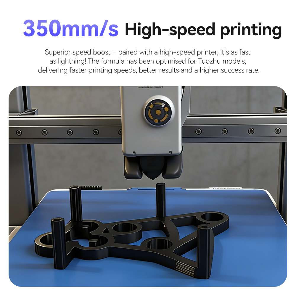 Filamento per Stampante 3D KIN - Petg Filament recensione e prezzo