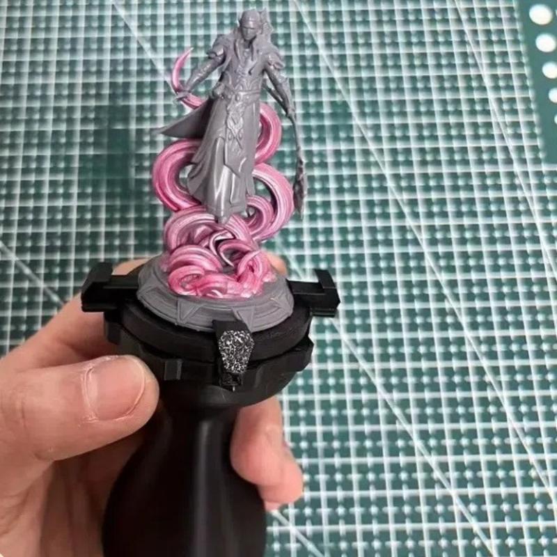 Supporto per pittura in miniat - 3D Printing Quality recensione e prezzo