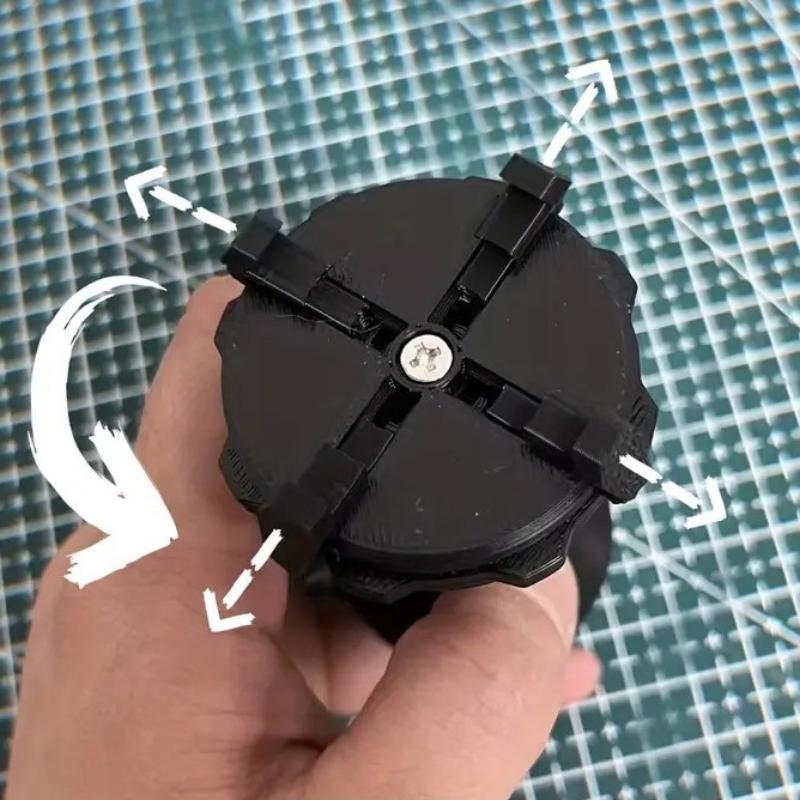 Supporto per pittura in miniat - 3D Printing Quality recensione e prezzo